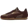 Image de Baskets femme Puma Bella Donna Marron 38 408219-02