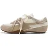 Image de Baskets femme Puma Bella Mina Beige 41 407667-06
