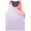 Image de Débardeur Puma Lightspeed Ultraweave 528564-35 Gris S