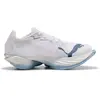 Image de Chaussures de running femme Puma Fast-R Nitro Elite 3 312061-11 Blanc 38