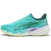 Image de Chaussures de running femme Puma Velocity Nitro 5 - X Hyrox 313687-02 Vert 39