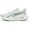 Image de Chaussures de running femme Puma Magnify Nitro 3 311047-15 Vert 38,5
