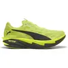 Image de Chaussures de running Puma Deviate Nitro Elite 4 312127-10 Vert 42