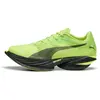 Image de Chaussures de running Puma Fast-R Nitro Elite 3 312060-15 Vert 41