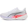 Image de Chaussures de running femme Puma Velocity Nitro 5 312945-05 Blanc 40,5