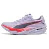 Image de Chaussures de running Puma Deviate Nitro Elite 4 312127-08 Violet 43