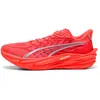 Image de Chaussures de running Puma Deviate Nitro 4 312123-19 Rouge 42