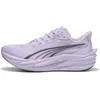 Image de Chaussures de running femme Puma Deviate Nitro 4 312124-20 Violet 38