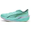 Image de Chaussures de running Puma Deviate Nitro 4 - X Hyrox 314155-01 Vert 45