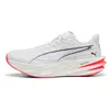 Image de Chaussures de running femme Puma Deviate Pure Nitro 313905-05 Blanc 38