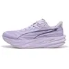 Image de Chaussures de running femme Puma Deviate Pure Nitro 313905-07 Violet 41