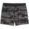 Image de Short Puma Go-To 529005-01 Noir S