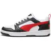 Image de Baskets Puma Rebound v6 Low Blanc 44 392328-04
