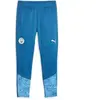 Image de Pantalon d'entraînement Manchester City 2023/24 Bleu S 772864-06
