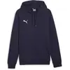 Image de Sweatshirt à capuche Puma Teamgoal Casuals Bleu L 658618-06