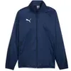 Image de Veste de survêtement Puma Teamgoal All Weather Bleu L 659038-06