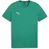 Image de T-shirt Puma Team Goal Vert XL 658615-05