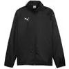 Image de Veste de survêtement Puma Teamgoal All Weather Noir L 659038-03
