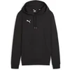Image de Sweatshirt à capuche femme Puma TeamGoal Noir L 658621-03