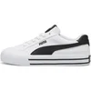 Image de Baskets Puma Court Classic Vulc FS Blanc 42 396353-02