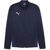 Image de Veste de survêtement Puma TeamGoal Bleu L 658633-06