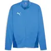 Image de Veste de survêtement Puma TeamGoal Bleu L 658633-02