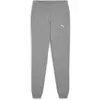 Image de Pantalon de survêtement femme Puma TeamGoal Gris S 658604-33