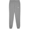 Image de Pantalon de survêtement femme Puma TeamGoal Gris L 658604-33