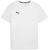 Image de T-shirt Puma teamGOAL Casuals Blanc XL 658615-04