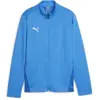 Image de Veste de survêtement enfant Puma TeamGoal Bleu 14 ans 658634-02