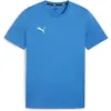 Image de T-shirt Puma teamGOAL Casuals Bleu 3XL 658615-02