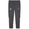 Image de Pantalon de survêtement OM Casuals 2023/24 Noir L 771941-42