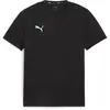 Image de T-shirt Puma Team Goal Noir XL 658615-03