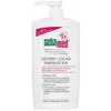Image de Sebamed Sensitive Skin Enriched Lotion 750ml