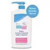 Image de Sebamed Lait Corporel Bébé 200ml