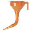 Image de Entonnoir plastique avec bec entonnoir plastique avec bec 1 pièce(s) - pressol