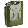 Image de Jerrycans hydrocarbures acier jerrycan hydrocarbure acier 20 l 1 pièce(s) 20 litre(s) acier - pressol