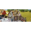 Image de Modélisme HO : Maison en construction Faller-130246