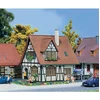 Image de Modélisme HO : Maison unifamiliale Faller-130257