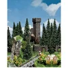 Image de Modélisme HO : Ruine Faller-130285