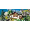 Image de Modélisme HO : Chalet alpin Faller-130287