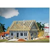 Image de Modélisme HO : Maison en cours de construction Faller-130303
