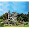 Image de Modélisme HO : Château médiéval Falkeneck Faller-130385