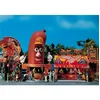 Image de Modélisme HO : Fête foraine : 2 stands de foire Faller-140464