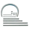 Image de Modélisme HO : Arc pour tunnel Faller-120550