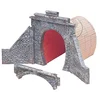 Image de Modélisme HO : Entrée de tunnel 1/87 Faller-120559