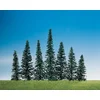 Image de Modélisme : Végétation : 50 sapins Faller-181464