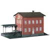 Image de Modélisme ferroviaire HO : Gare de Waldbrunn Faller-110099