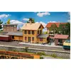 Image de Décor : Gare de Kupferzell - Époque I F110153
