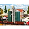 Image de Modélisme HO : Silo Faller-120260